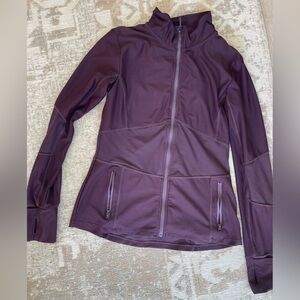 Women’s Mondetta track jacket - Medium